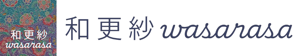 和 更 紗 wasarasa